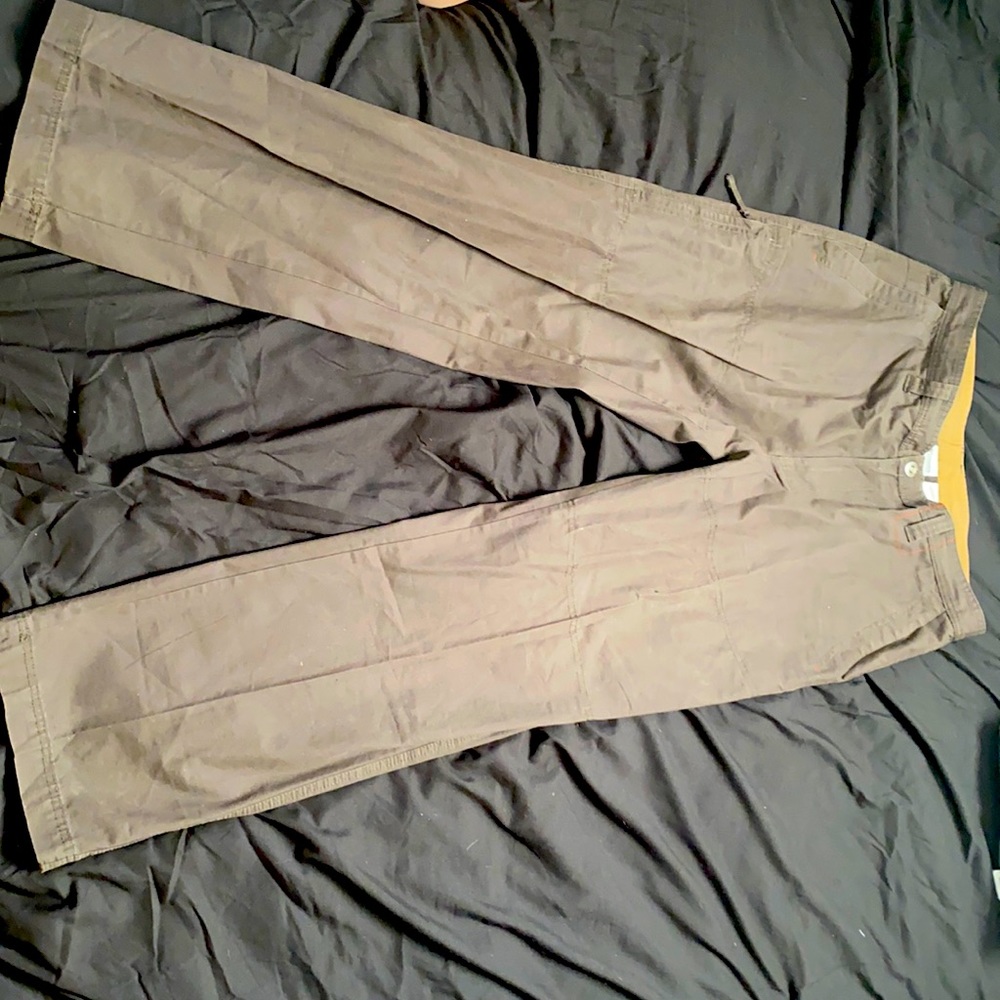 Cargo pants